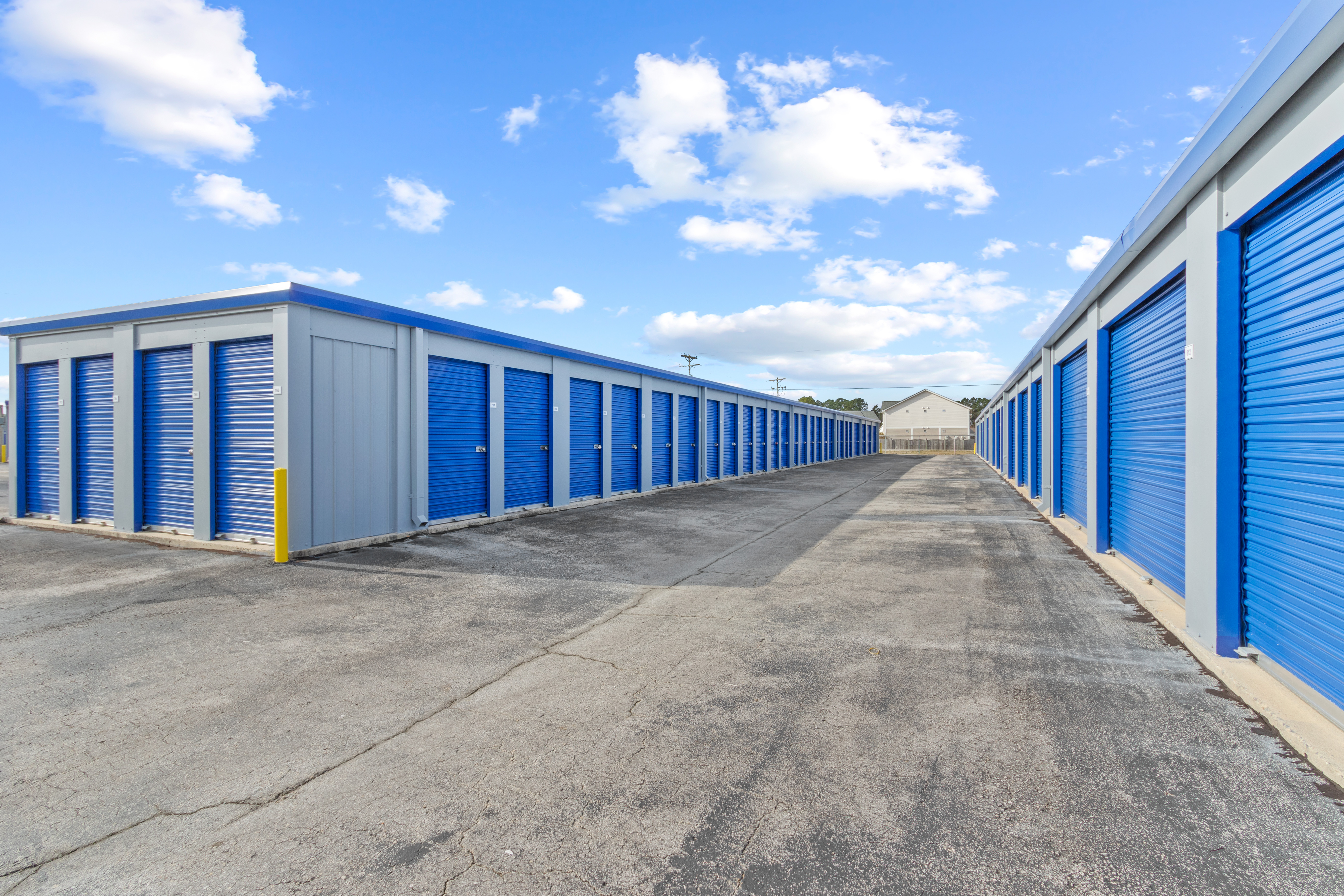 FreeUp Storage Havelock